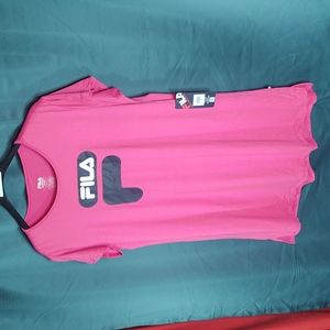 FILA sleepwear Sz XL
